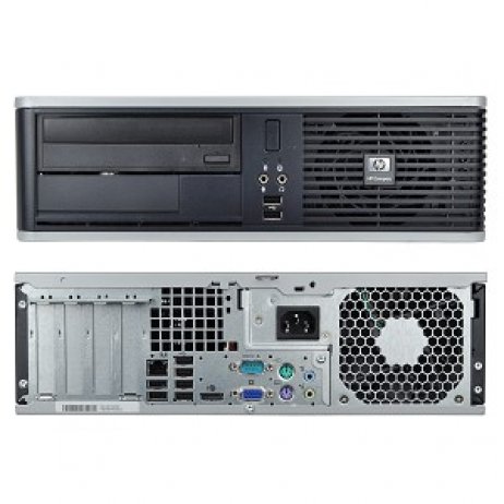 HP 7900 SFF ordenadores ocasion