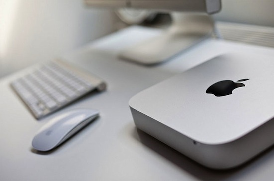 Apple podría comenzar a fabricar el Mac mini con Foxconn en los Estados Unidos