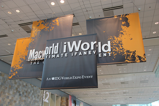 ¿Qué podemos esperar de la Macworld | iWorld del 2013?