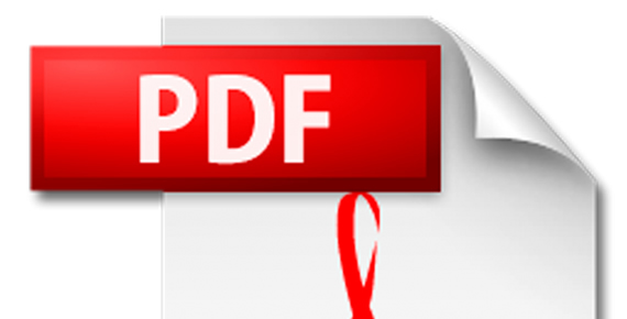 DocHive, Software Libre para extraer datos de PDFs