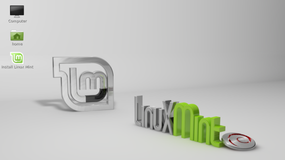 Linux Mint Debian Edition 201303 RC disponible