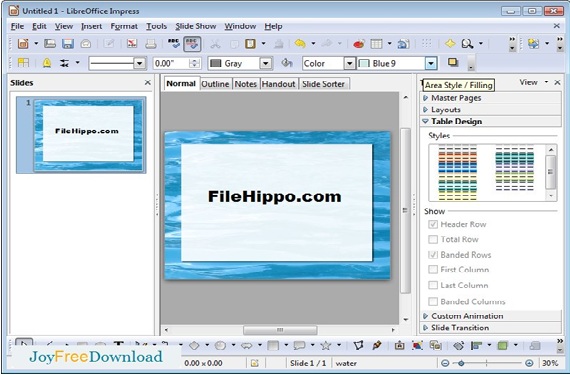 LibreOffice 4, ya disponible