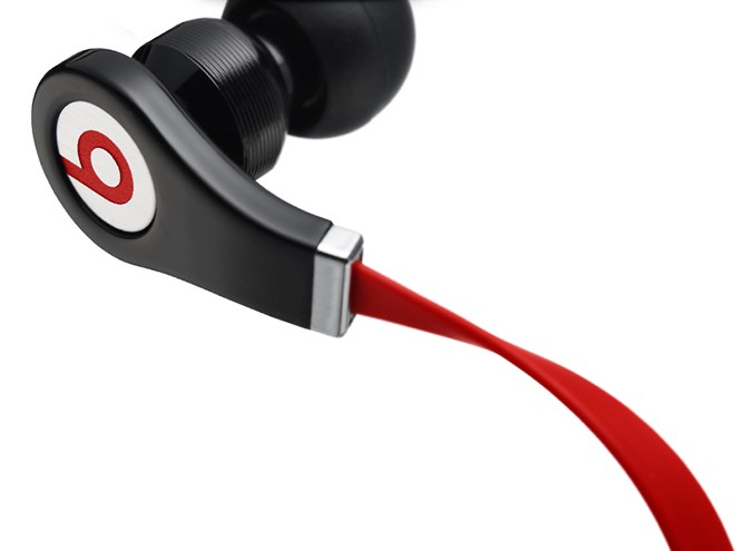 Apple busca alianza con Beats para un servicio de streaming de música