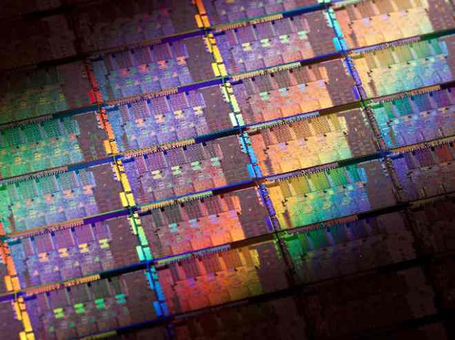Intel estaría en conversaciones con Apple para producir sus chips ARM
