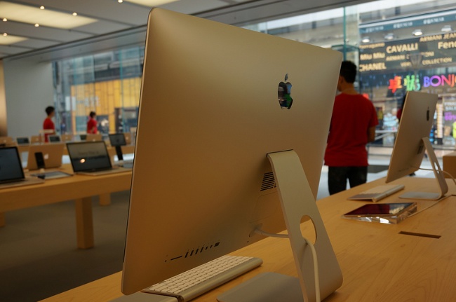 Apple lanza el iMac para instituciones educativas tras mejorar sus tiempos de entrega