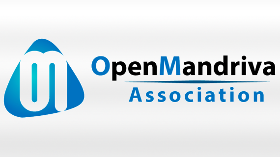 Vota para elegir el logotipo de OpenMandriva