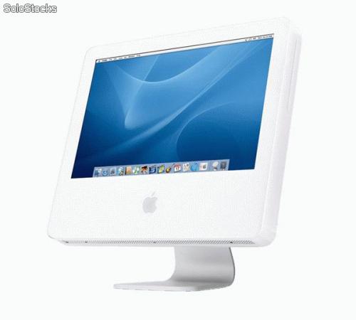 Macintosh, el gigante de la informática personal